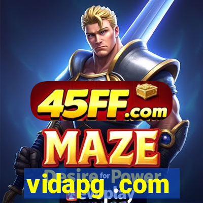 vidapg .com